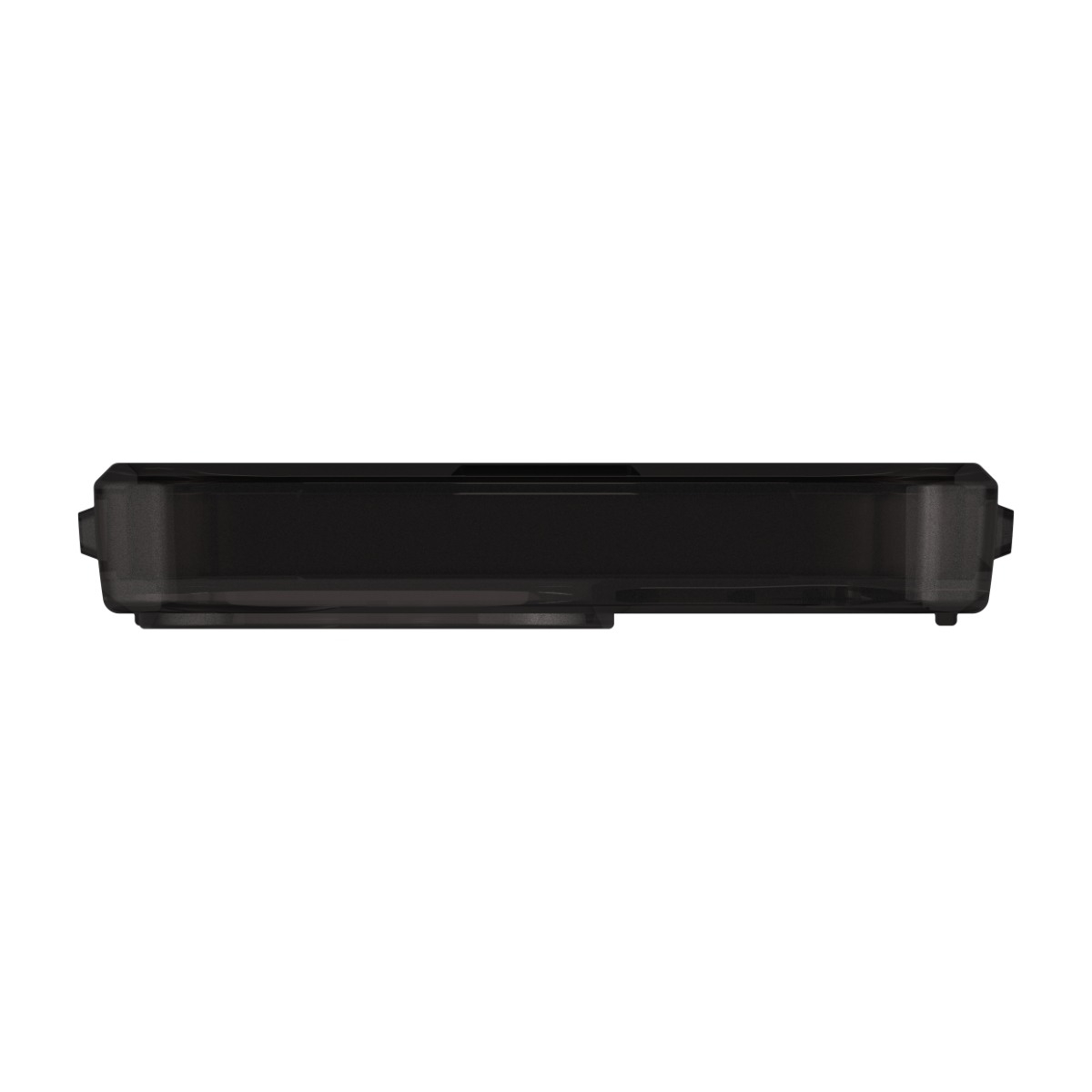 UAG iPhone 15 Pro Max Plyo MagSafe Cover sort/bronze billede 4
