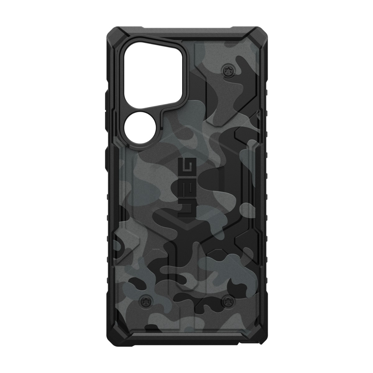 UAG Samsung Galaxy S24 Ultra Pathfinder Se Cover magnetisk, midnight camo billede 2