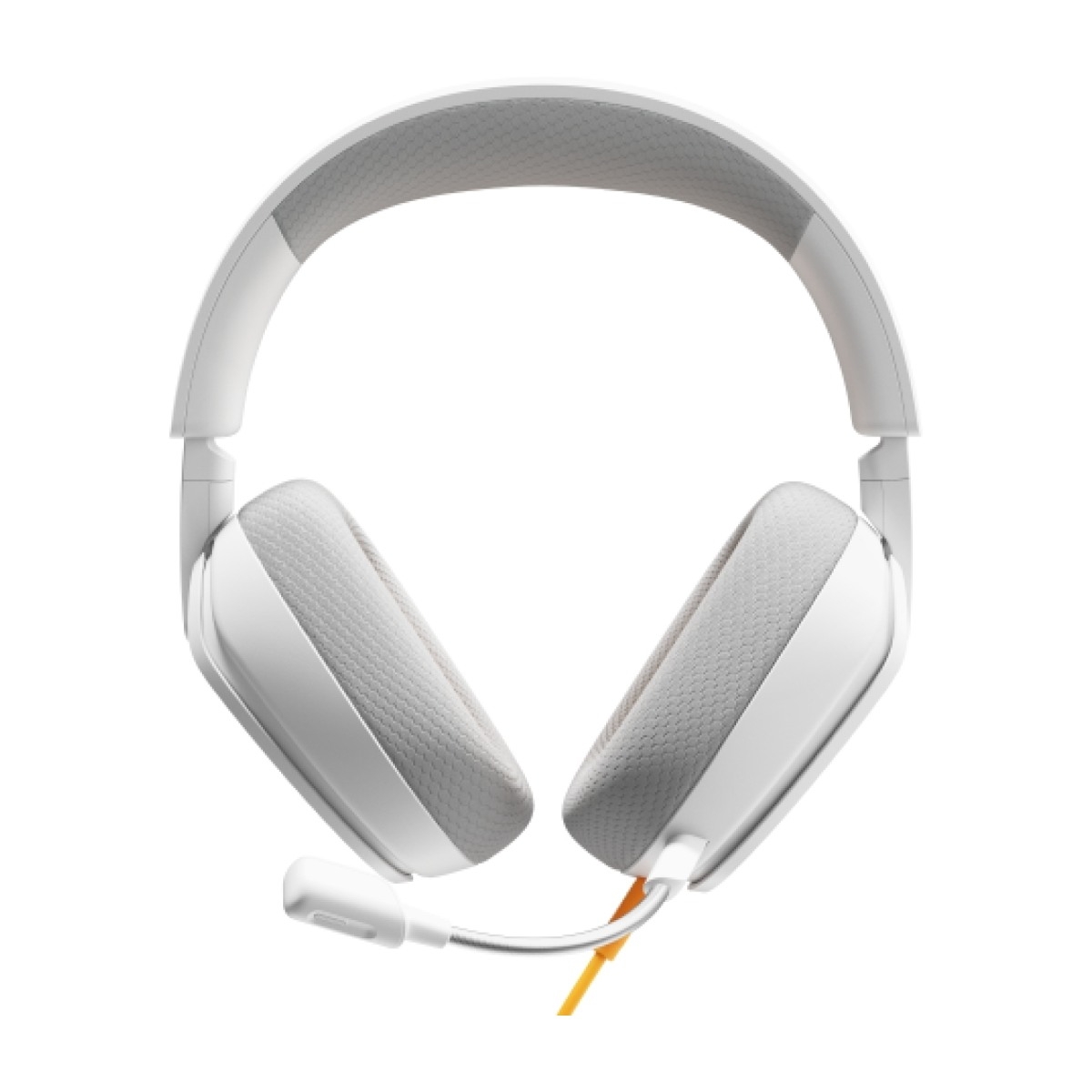 Glorious GHS Eternal PC gaming headset, hvid billede 2