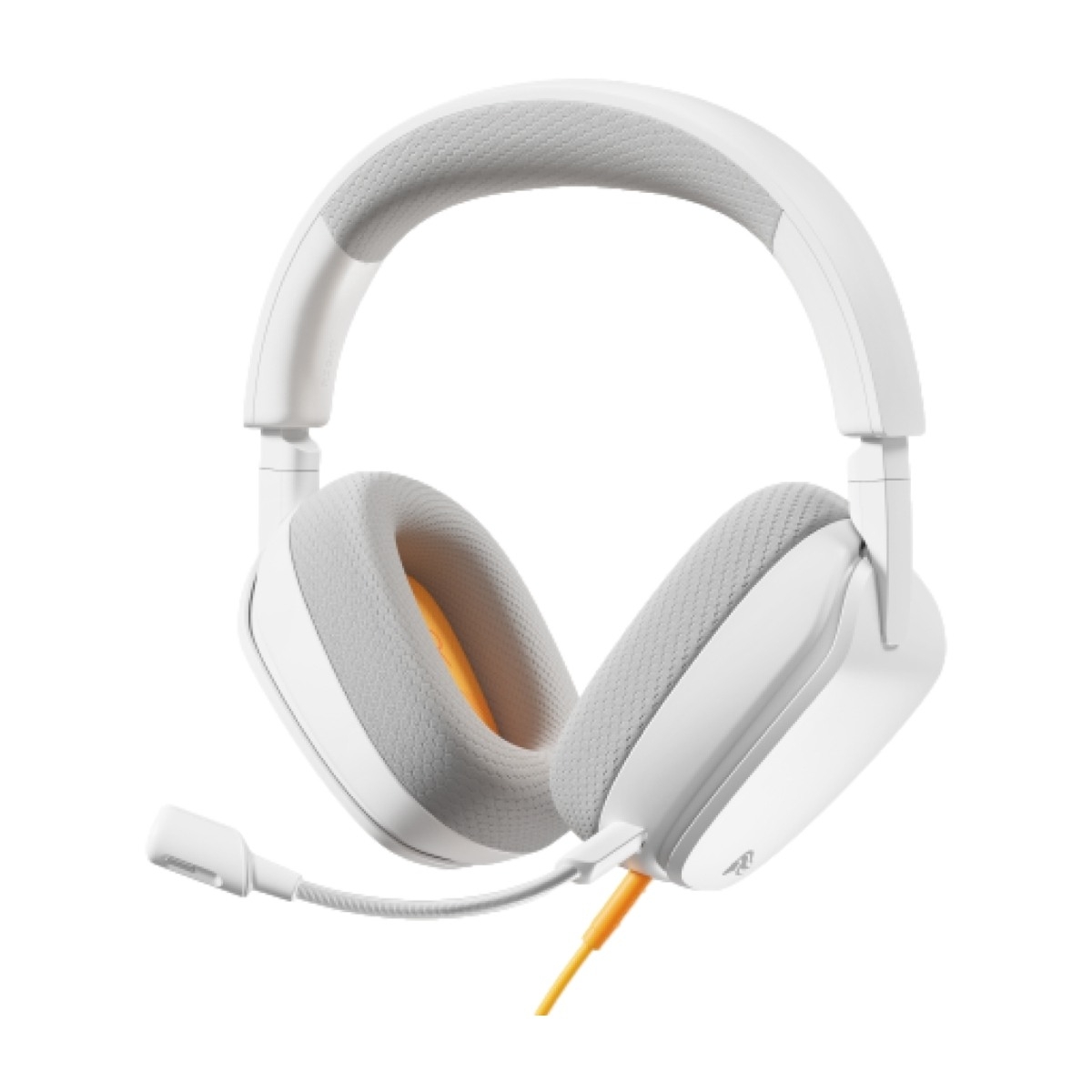 Glorious GHS Eternal PC gaming headset, hvid billede 1
