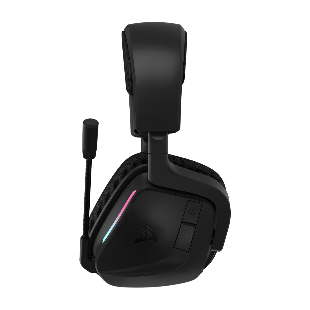 Corsair VOID V2 - Carbon - Wireless Headset - Sony PlayStation 5 *DEMO billede 4