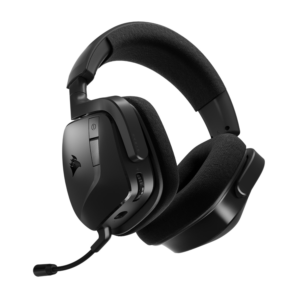 Corsair VOID V2 - Carbon - Wireless Headset - Sony PlayStation 5 *DEMO billede 2