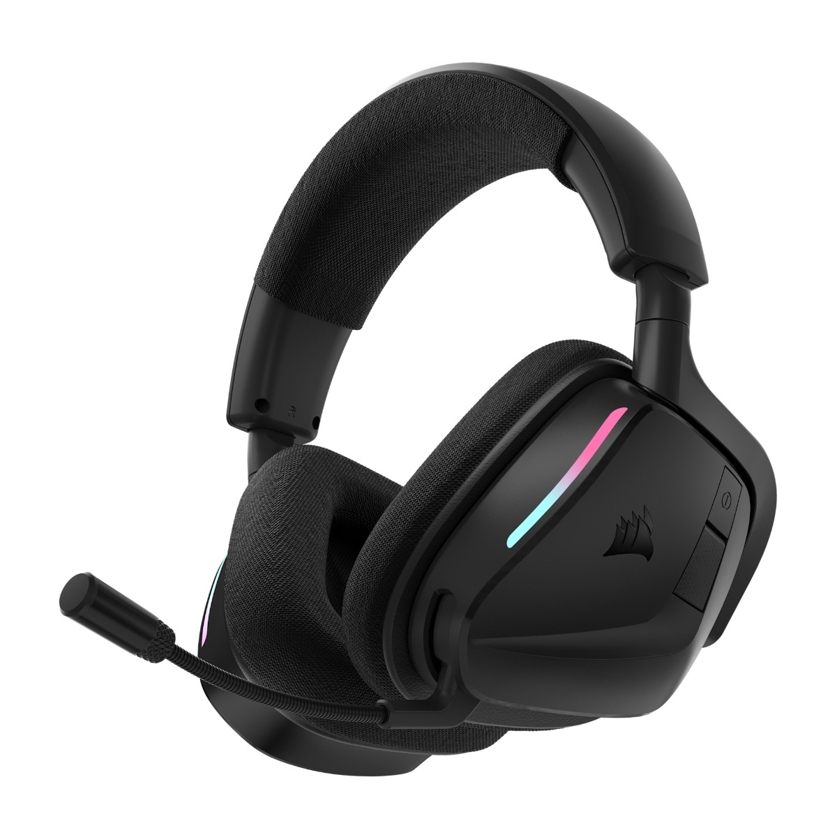 Corsair VOID V2 - Carbon - Wireless Headset - Sony PlayStation 5 *DEMO