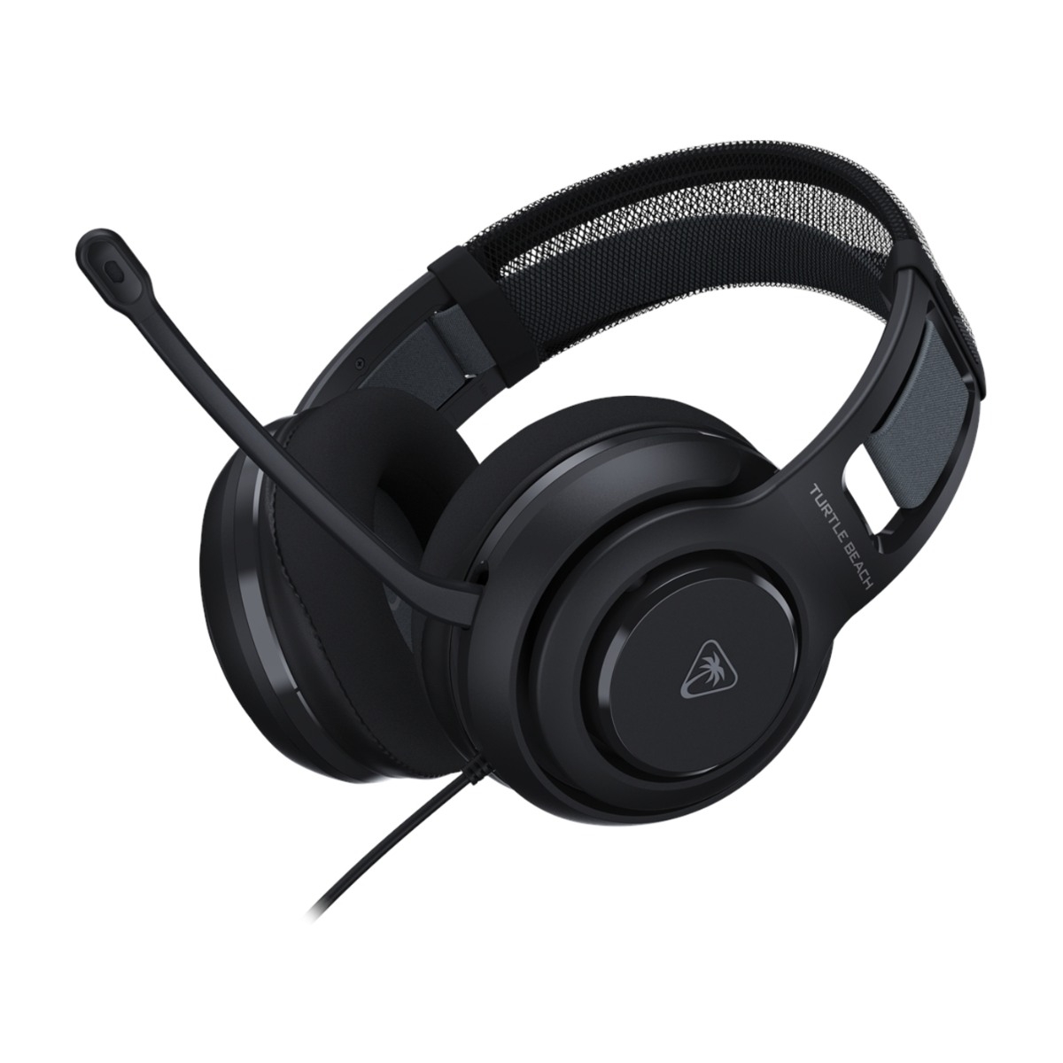 Turtle Beach Atlas 200 gaming headset PC billede 2
