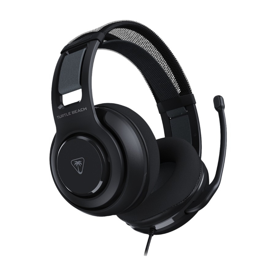 Turtle Beach Atlas 200 gaming headset PC billede 1