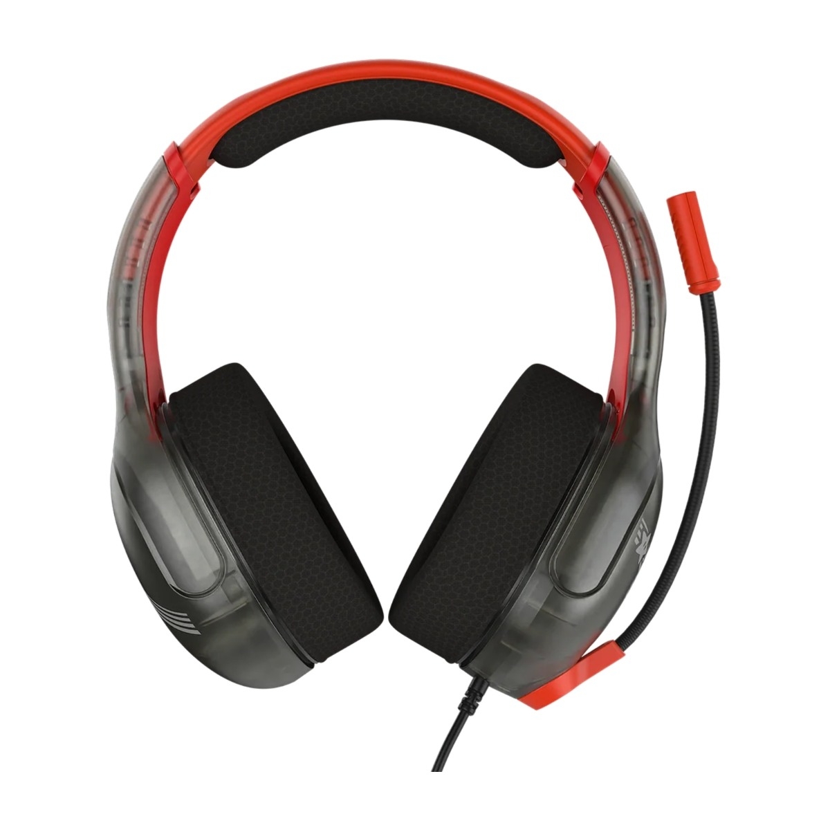 Turtle Beach Airlite Fit Nintendo Switch 2 gaming headset, Mario Star billede 3