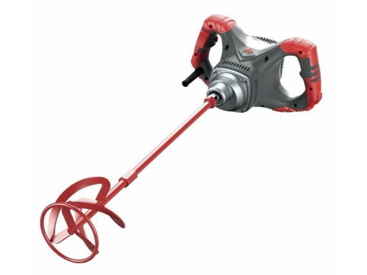 RUBI MIXER RUBIMIX-8 EASY PRO 230V 50 / 60H billede 1