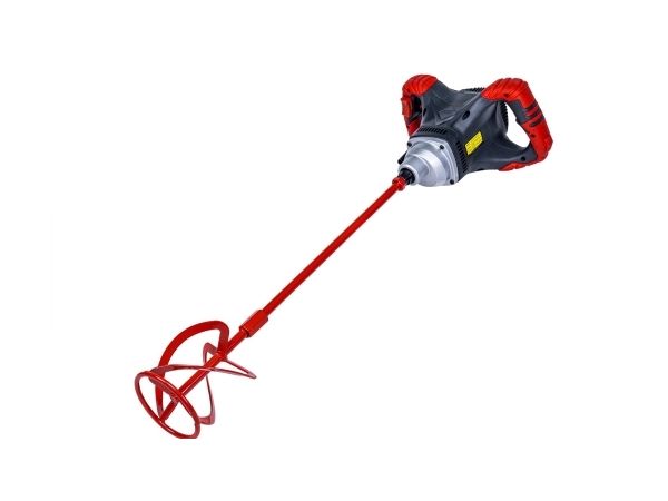 RUBI MIXER RUBIMIX-8 EASY PRO 230V 50 / 60H billede 2