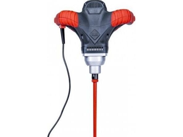 RUBI MIXER RUBIMIX-8 EASY PRO 230V 50 / 60H billede 3