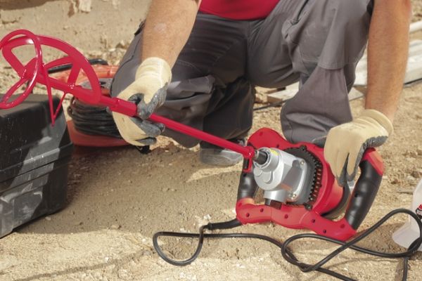 Rubi Rubimix-9 BL piskeris/blander 1200 W