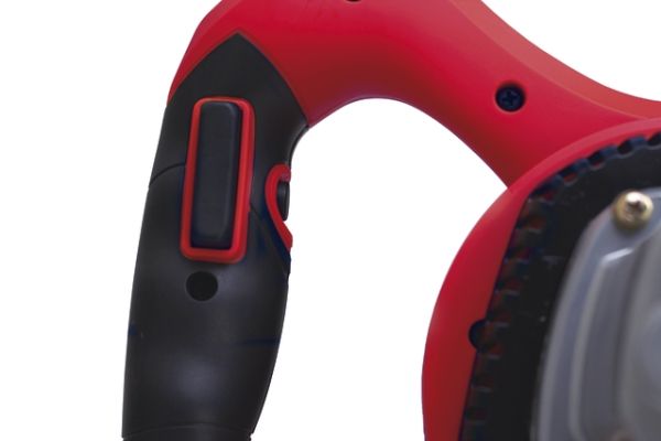 Rubi Rubimix-9 BL piskeris/blander 1200 W