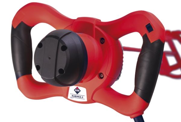 Rubi Rubimix-9 BL piskeris/blander 1200 W
