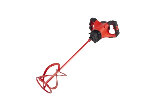 Elektrinė maišyklė RUBI Rubimix-9 supertorque 230V, 1800 W (26970)