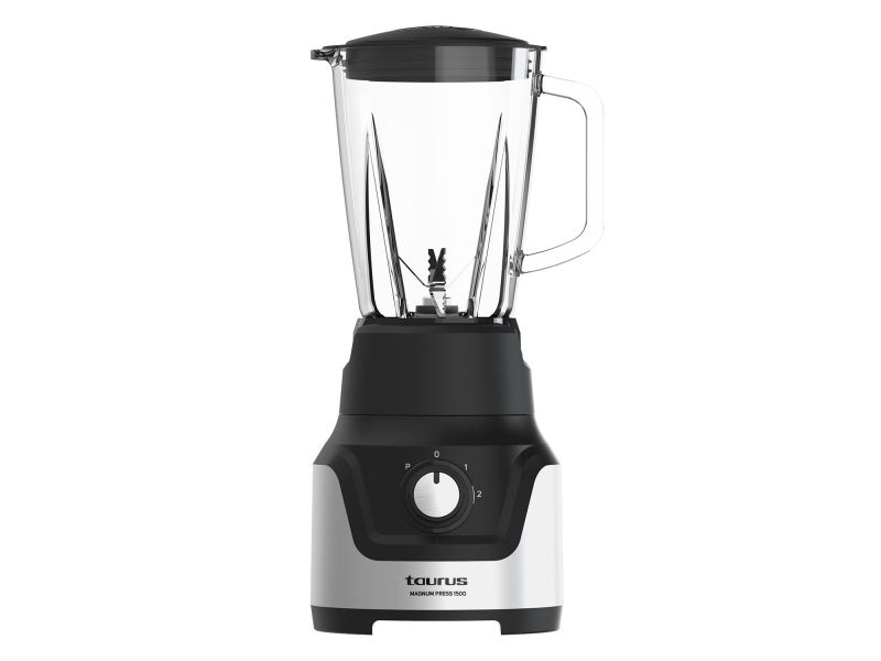 TAURUS Jar Blender billede 1