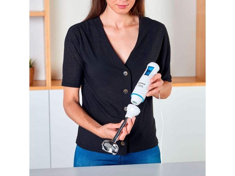 Taurus Stavblender Robot 750 easy plus - 750 W