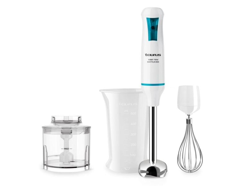 Taurus Stavblender Robot 750 easy plus - 750 W