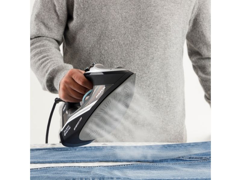 Taurus Dampstrygejern Steam Iron Geyser ECO 3200 billede 3