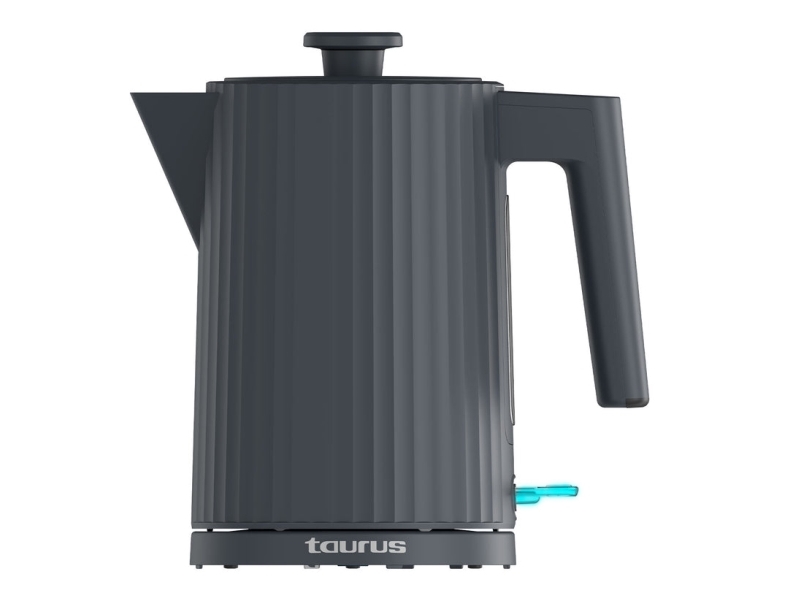 Taurus Elkedel Kettle Jonic Tea - Sort - 2200 W billede 1