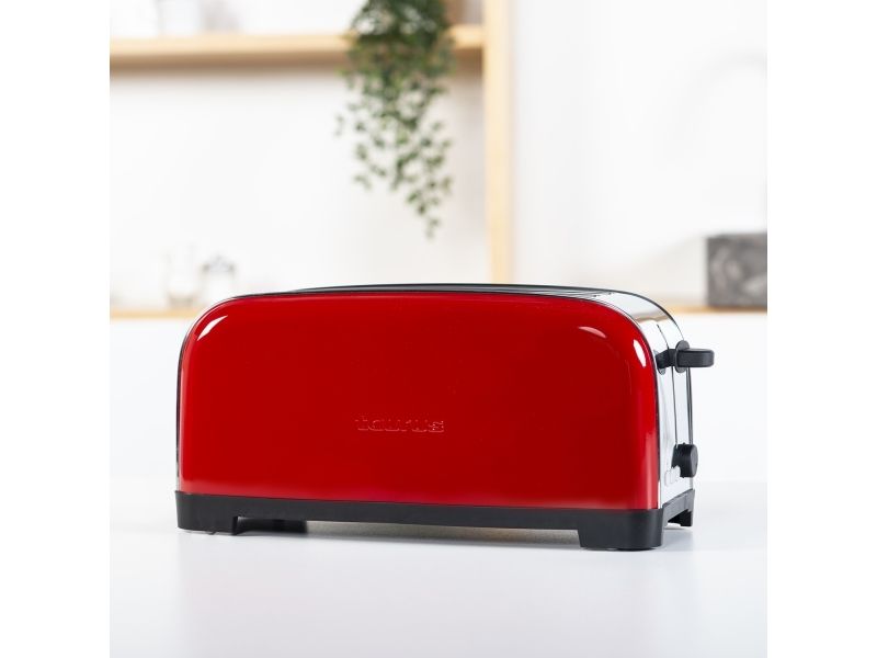 Brødrister Taurus TA960654000 billede 4