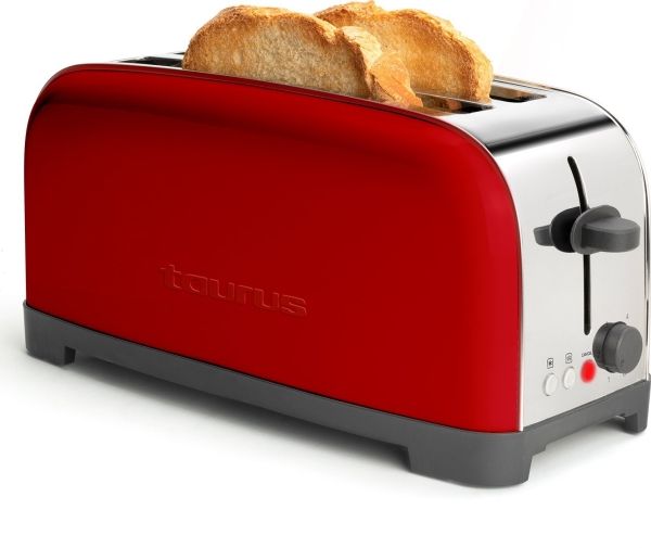Brødrister Taurus TA960654000