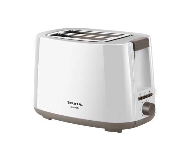 Taurus Brødrister Mytoast II