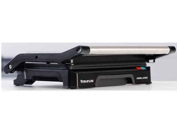 Taurus My Grill Legend sandwichtoaster billede 2