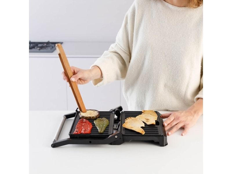 Taurus My Grill Legend sandwichtoaster billede 4