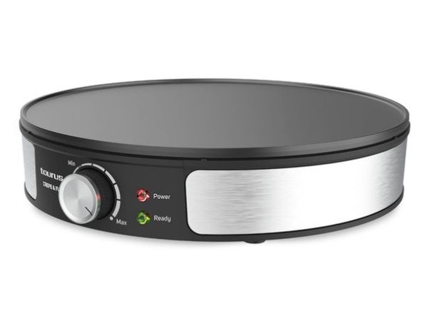 Taurus Crepe Maker 1000W