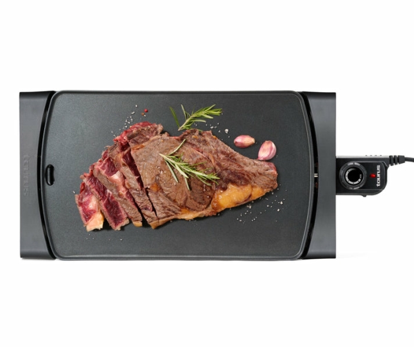 Taurus Flat Griddle Steakmax 2600