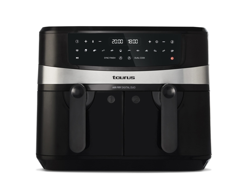 Taurus Air Fry Digital Duo