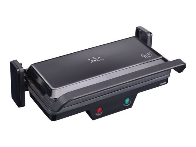 Jata electro GR266 - Grill - elektrisk - 378 cm2