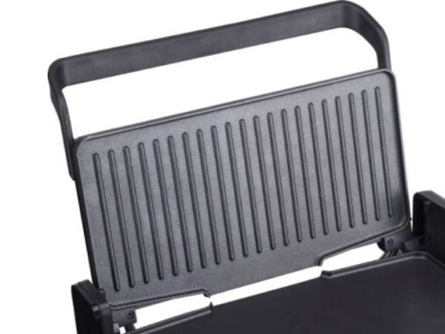 Jata electro GR266 - Grill - elektrisk - 378 cm2