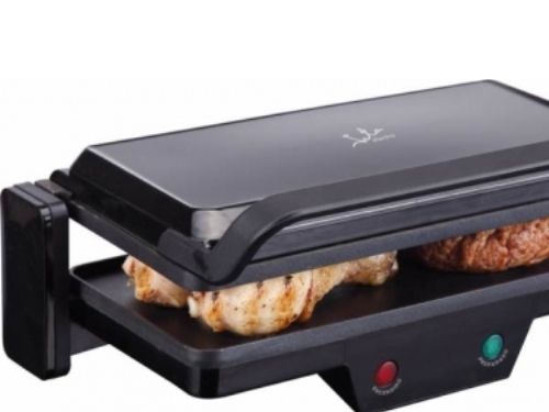 Jata electro GR266 - Grill - elektrisk - 378 cm2