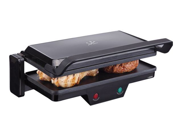 Jata electro GR266 - Grill - elektrisk - 378 cm2