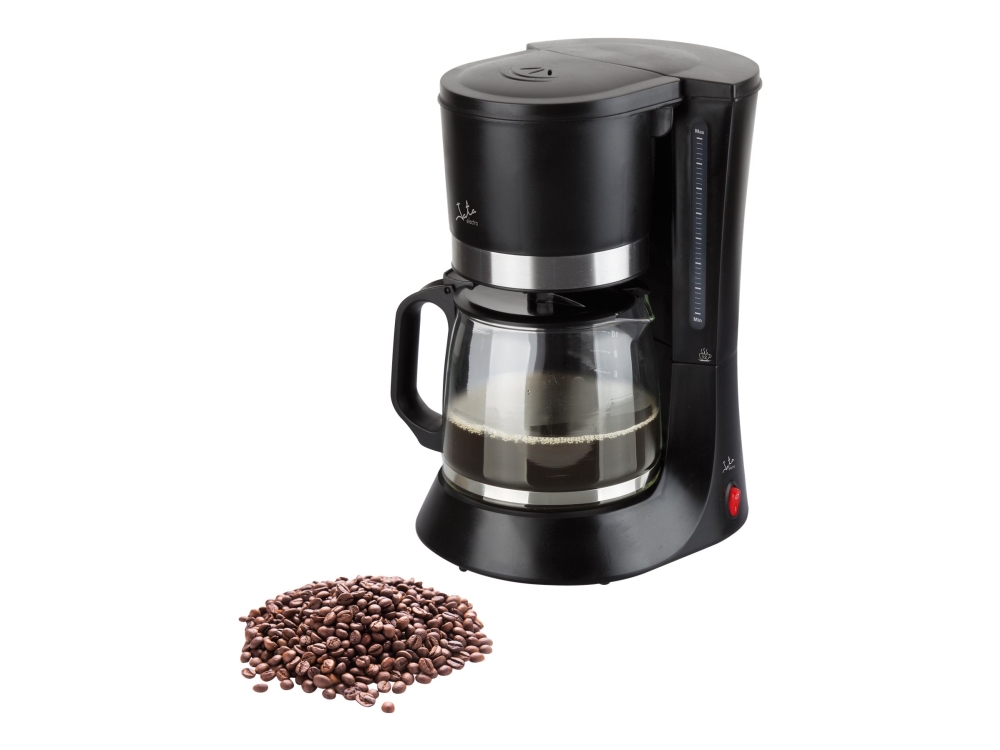 Jata Electro CA290 - Kaffemaskine - 12 kopper