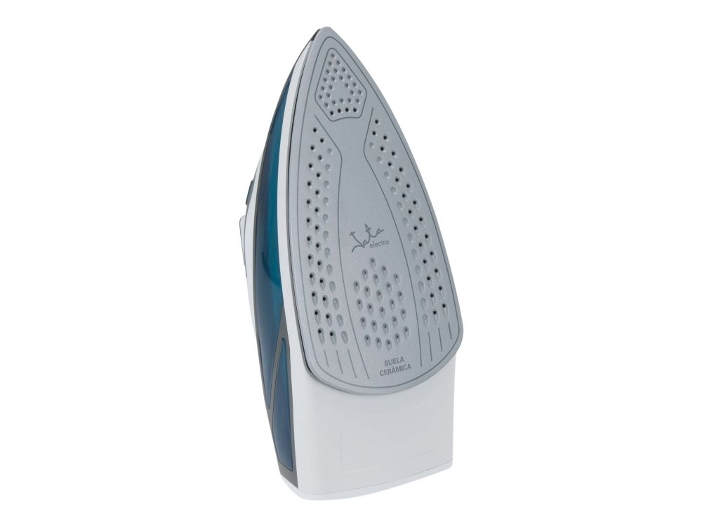 Jata electro PL619C - Dampstrygejern - såleplade: keramik - 2400 W billede 4