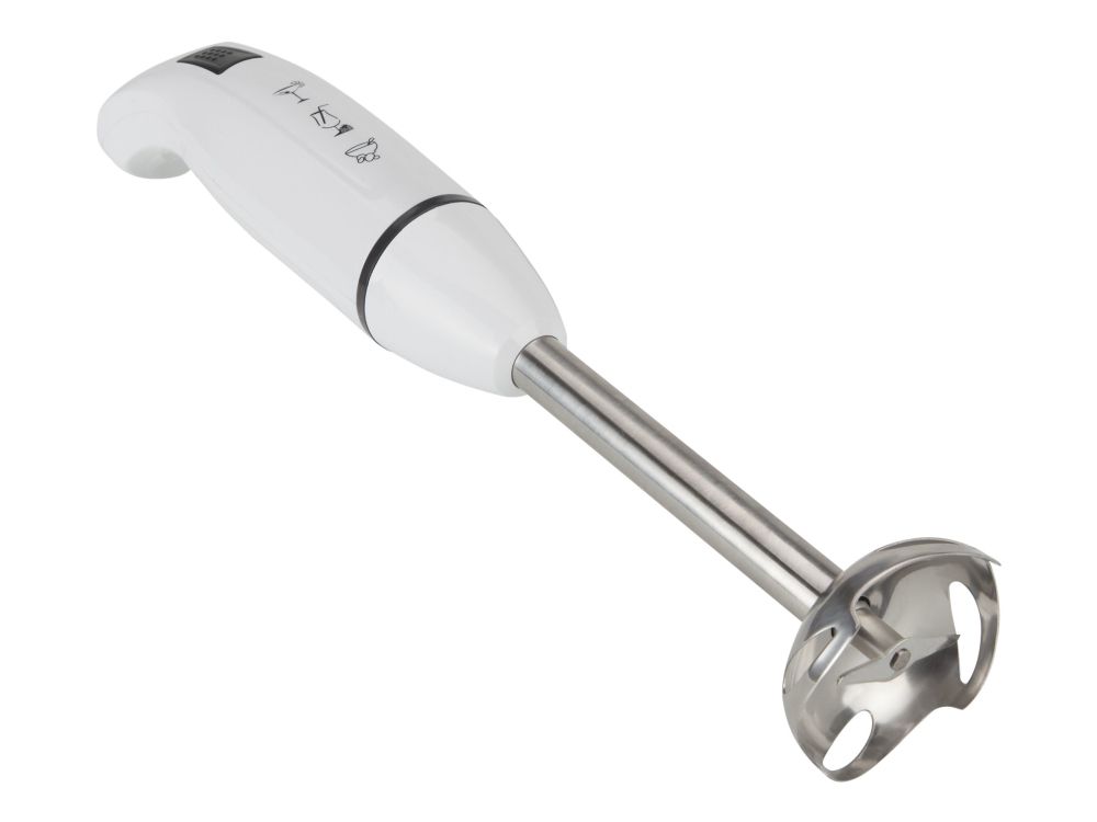 Jata electro BT126 - Stavblender - 400 W - rustfrit stål