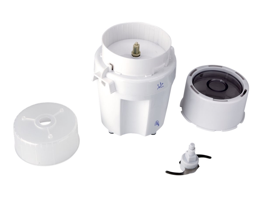 Jata electro PC123N - Hakkemaskine - 700 W