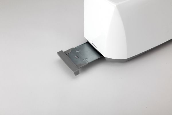 Jata electro TT584 - Brødrister - 4 skive - 2 Holdere - hvid