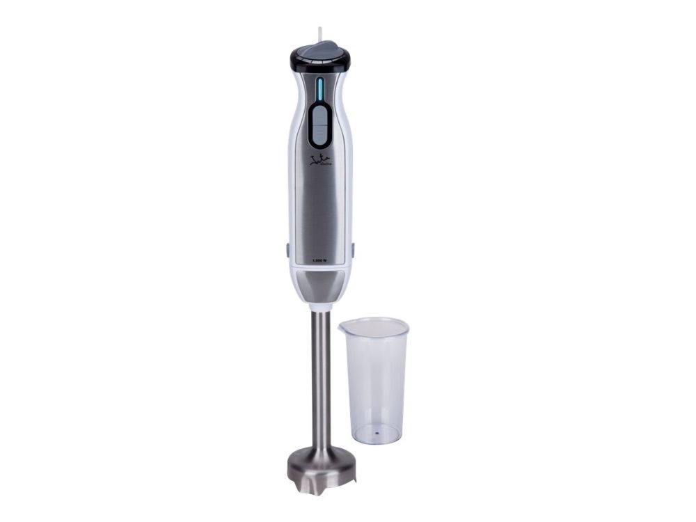 Jata electro BT185 - Stavblender - 1 kW - rustfrit stål