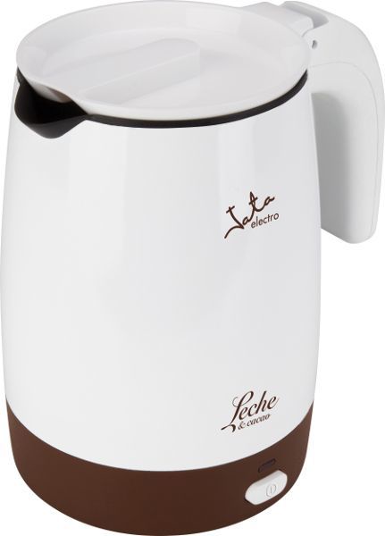 JATA CL819, Automatisk mælkeskummer/varmer, Hvid, 1000 ml, Vekselstrøm, 400 W, 230 Hz billede 2