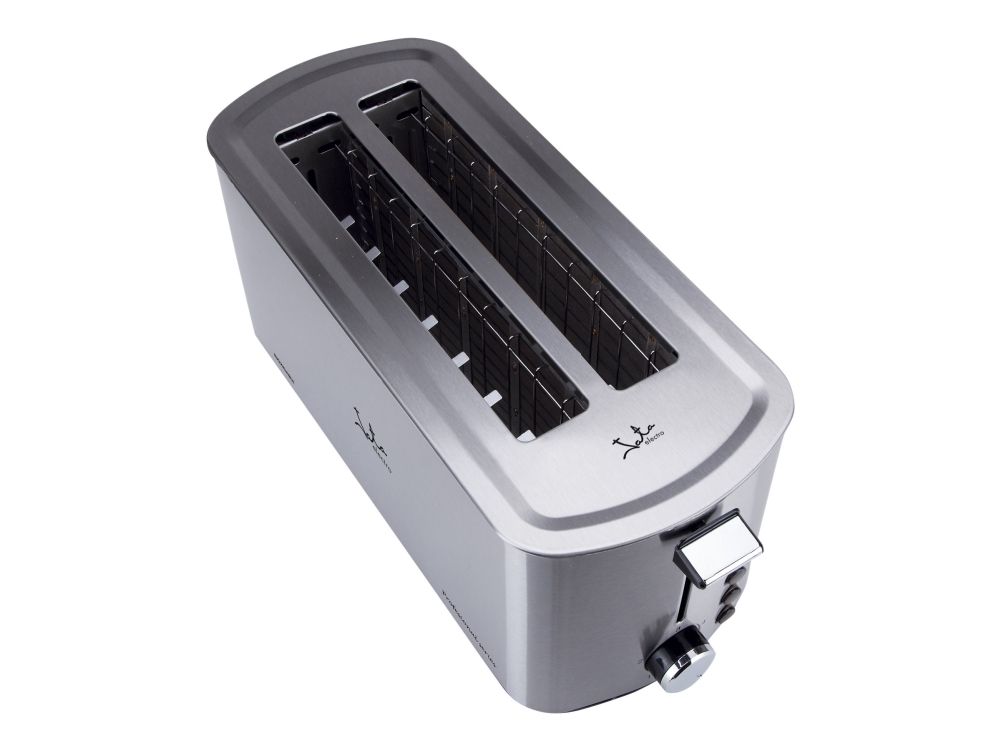 Jata electro Profesional series TT1046 - Brødrister - 2 skive - 2 Holdere - inox