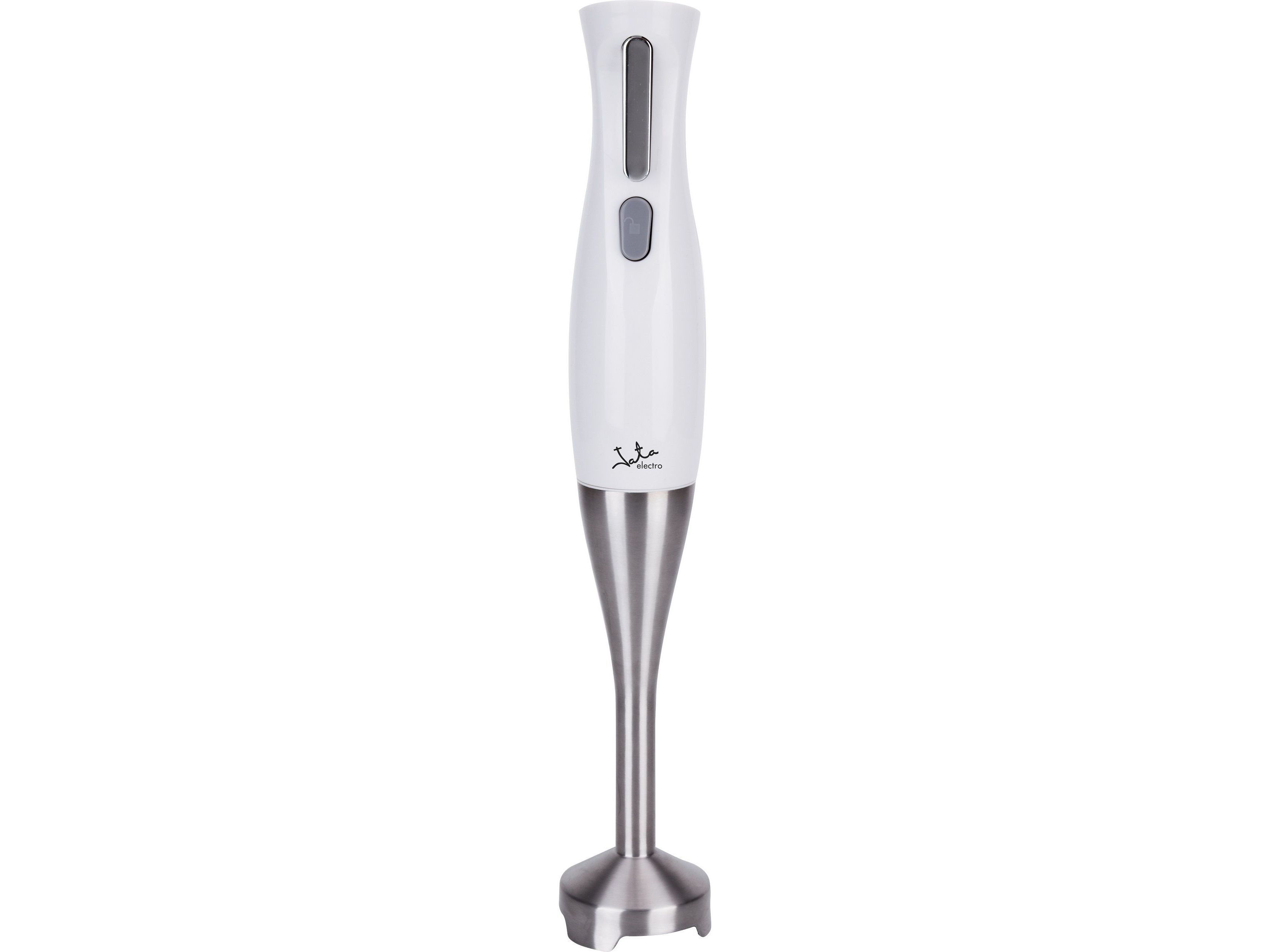 JATA BT175, Nedsænkning blender, 900 W, Hvid