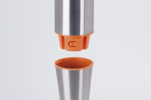 Plakiklis Jata BT176 inox billede 2