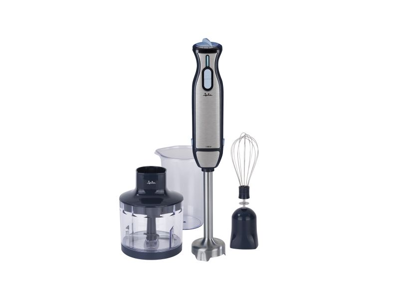 JATA JEBT5026, Nedsænkning blender, 0,6 L, 1000 W, Rustfrit stål
