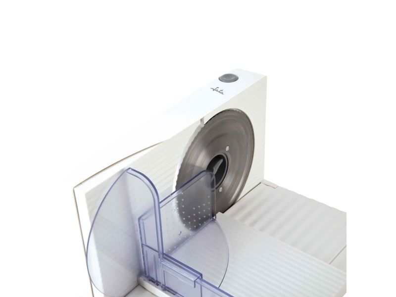 JATA JECF0300, Elektrisk, 1,5 cm, Hvid, 17 cm, 150 W, 230 V