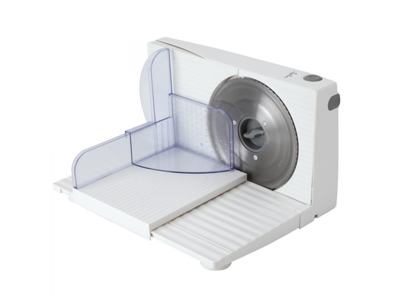 JATA JECF0300, Elektrisk, 1,5 cm, Hvid, 17 cm, 150 W, 230 V