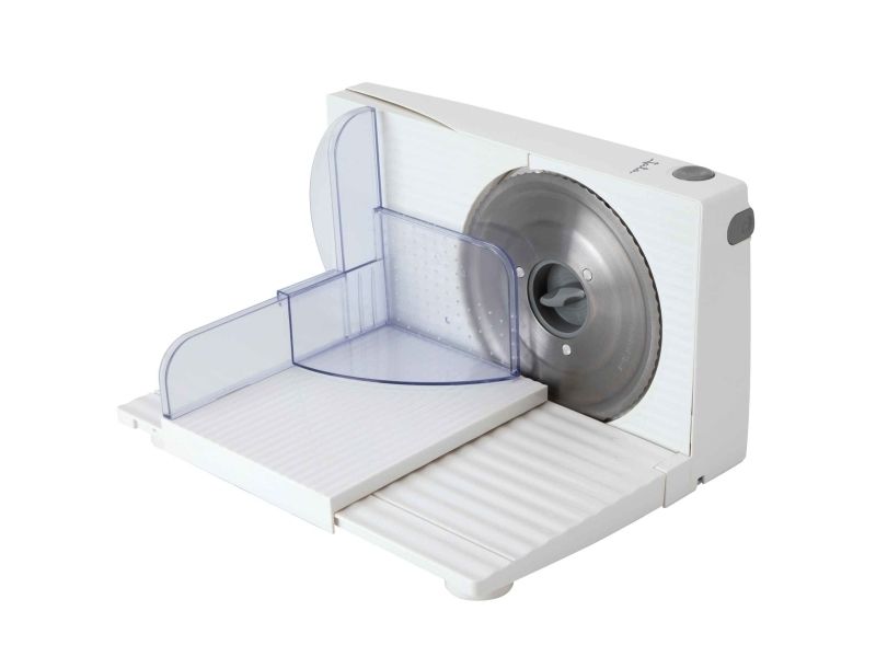 JATA JECF0300, Elektrisk, 1,5 cm, Hvid, 17 cm, 150 W, 230 V