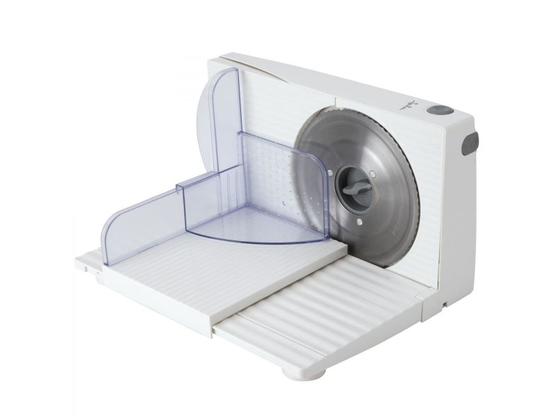 JATA JECF0300, Elektrisk, 1,5 cm, Hvid, 17 cm, 150 W, 230 V