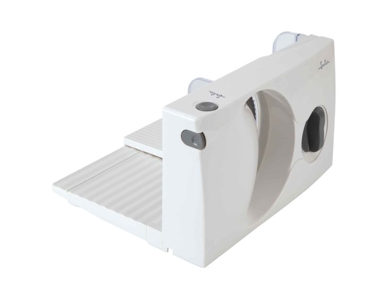 JATA JECF0300, Elektrisk, 1,5 cm, Hvid, 17 cm, 150 W, 230 V